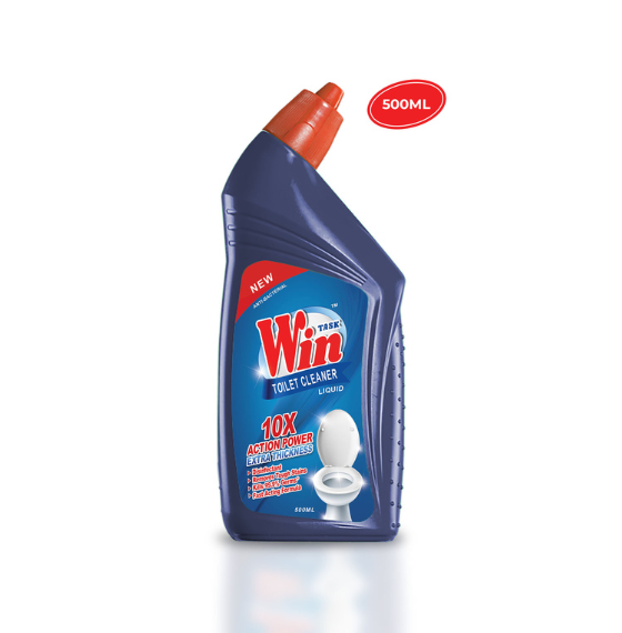 Win Task Toilet Cleaner 500 ml bottle