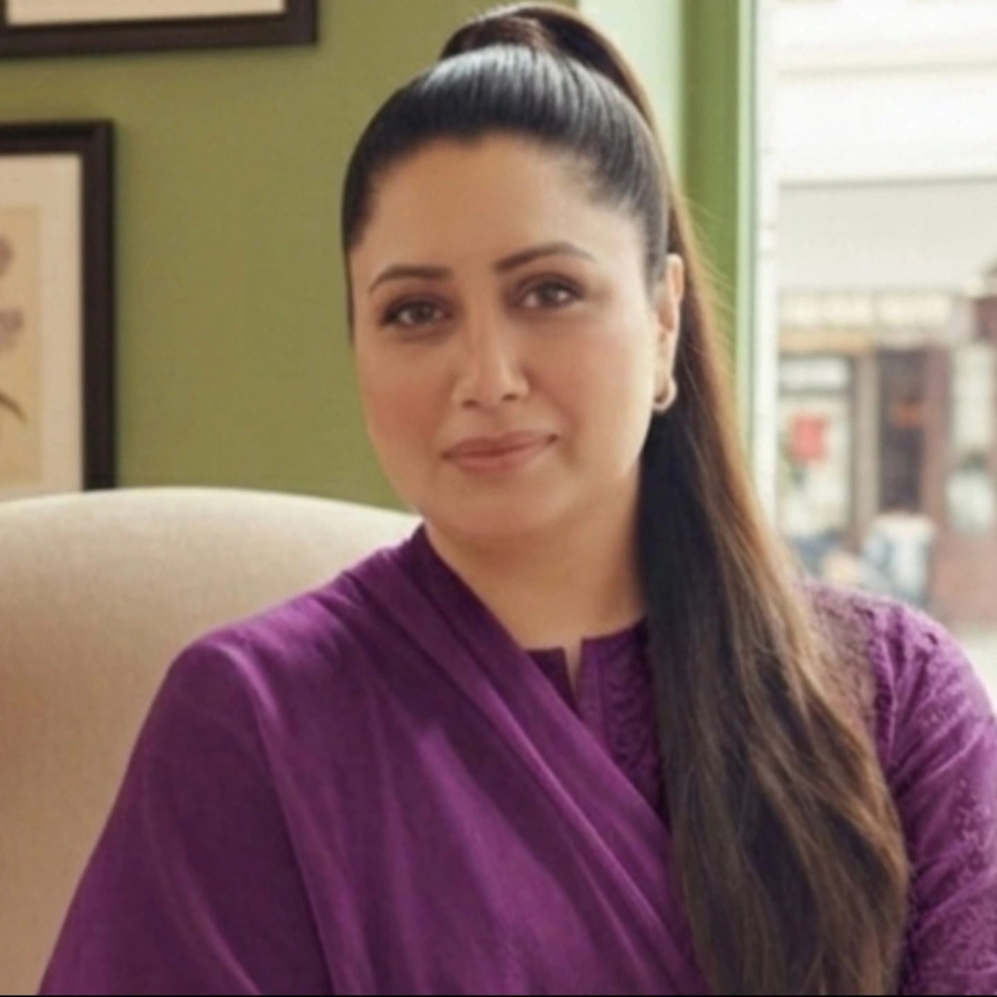 Noreen Shaikh, Director Marketing at Win Task