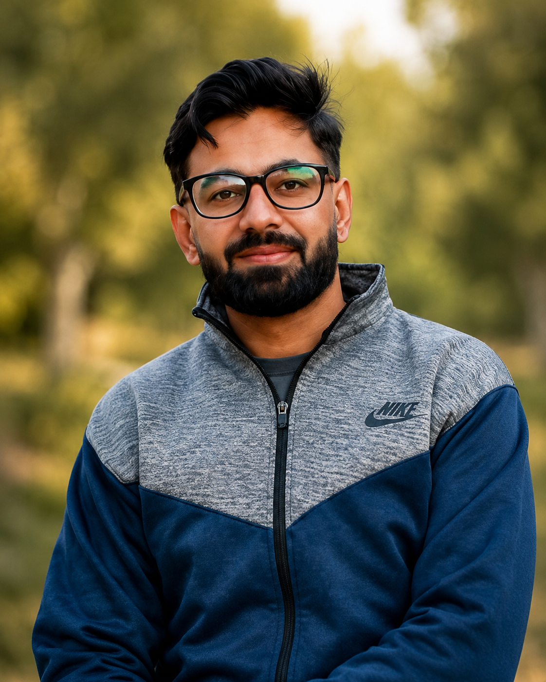 Umar Aslam Bhutto, Director Operations at Win Task
